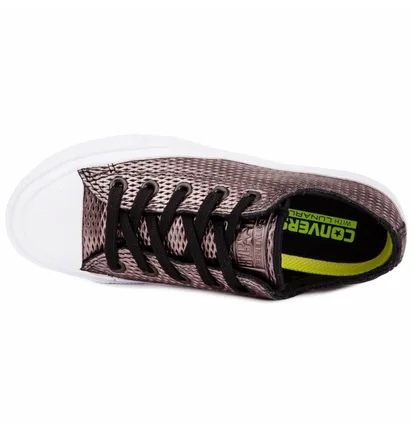 Кеды женские Converse Chuck Taylor All Star Ii Brown 555799C