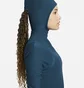 Олимпийка женская Nike Therma-Fit Adv Run Division WomenS Running Mid Layer Blue DQ6649-460