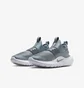 Кросівки дитячі Nike Flex Runner 4 Grey IF2893-004