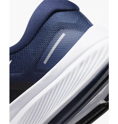 Кросівки чоловічі Nike Structure 24 Black Da8535-009