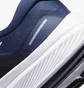Кросівки чоловічі Nike Structure 24 Black Da8535-009
