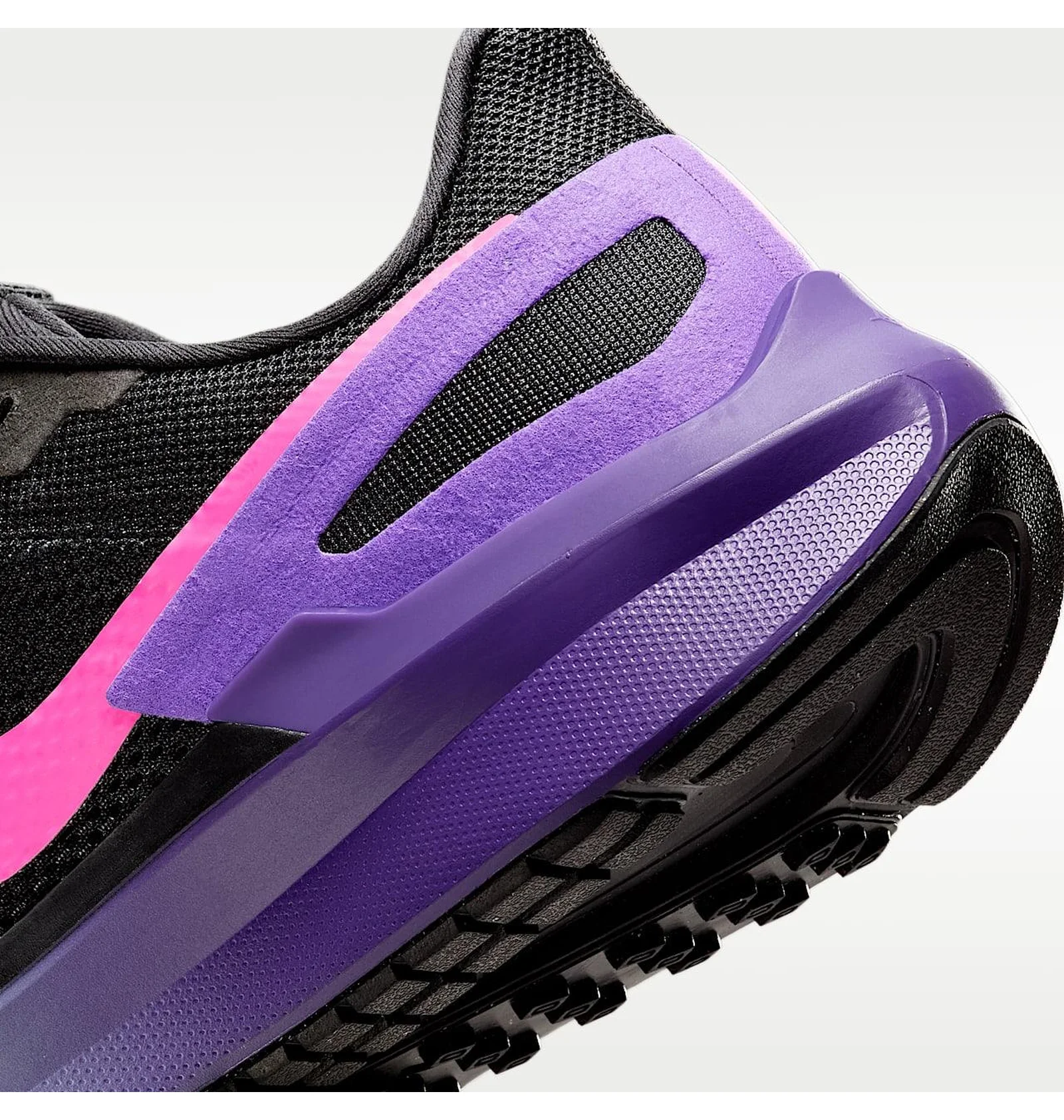 ᐉ Кросівки чоловічі Nike Zoom Structure 25 Black DJ7883-010