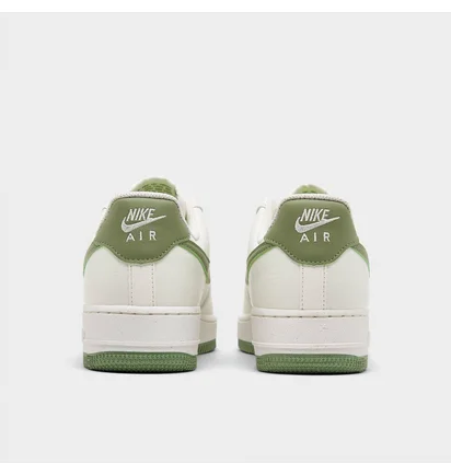 Кросівки жіночі Nike Air Force 1 07 Low Se Next Nature Casual Shoes White DV3808-106
