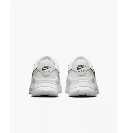 Кросівки жіночі Nike Air Max Systm White Dm9538-100