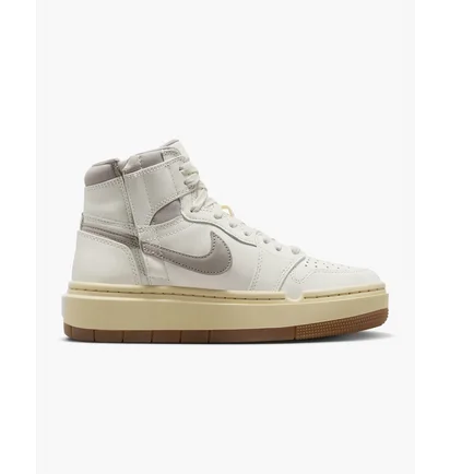 Кросівки жіночі Air Jordan Air 1 Elevate High Se Shoes Beige DZ3744-100