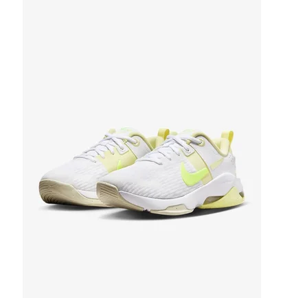 Кросівки жіночі Nike Zoom Bella 6 White DR5720-105