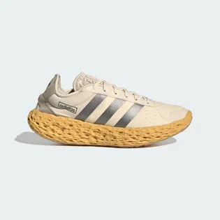 Кроссовки унисекс Adidas Zponge Beige JH8112