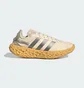 Кроссовки унисекс Adidas Zponge Beige JH8112