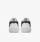 Кроссовки мужские Nike Blazer Low Sacai Grey/White Dd1877-002