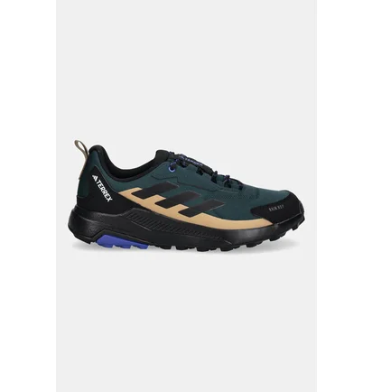 Кроссовки мужские Adidas Terrex Anylander Rain.Rdy Black JQ1595