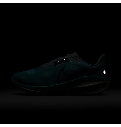 Кросівки чоловічі Nike Air Zoom Vomero 17 Turquoise FN1139-301