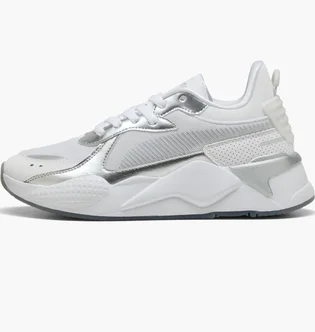 Кросівки жіночі Puma Rs-X Astro White 401312-01