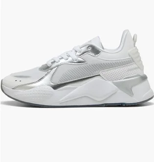 Кроссовки женские Puma Rs-X Astro White 401312-01