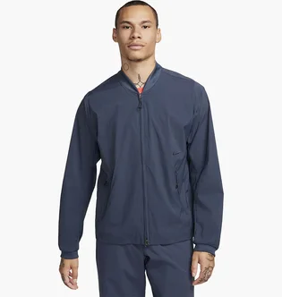 Олімпійка чоловіча Nike A.P.S. Blue FN3006-437
