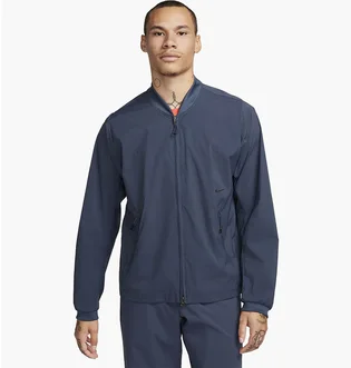 Олимпийка мужская Nike A.P.S. Blue FN3006-437
