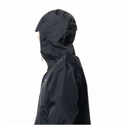 Куртка мужская Patagonia Torrentshell 3L Jacket Black 85241-BLK