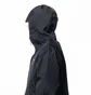 Куртка мужская Patagonia Torrentshell 3L Jacket Black 85241-BLK