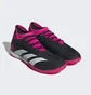 Футзалки унісекс Adidas Predator Accuracy.3 In Black GW7069