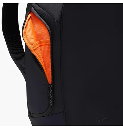 Рюкзак чоловічий Nike Sportswear Commute Black FZ6128-011