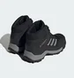 Черевики дитячі Adidas Terrex Hyperhiker Mid Hiking Black ID4857