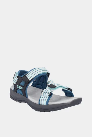 Сандали женские CMP Khalys Wmn Sandal Shoe Light Blue 3Q91936-M916