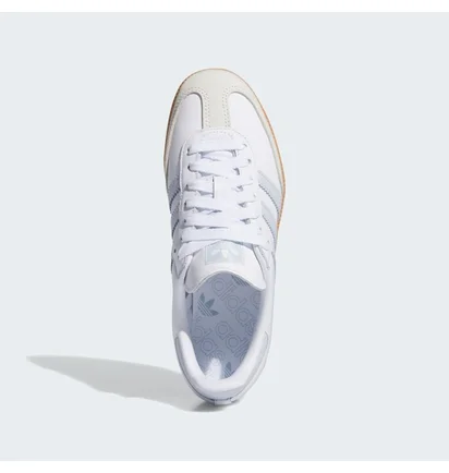 Кросівки унісекс Adidas Samba Og Shoes White IE0877