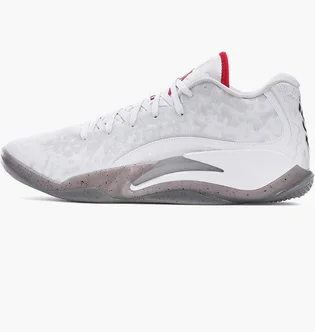 Кроссовки унисекс Air Jordan Zion 3 White DR0675-106
