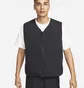 Жилетка чоловіча Nike Forward Therma-Fit Adv Nike Sportswear Tech Pack Black FQ3863-010