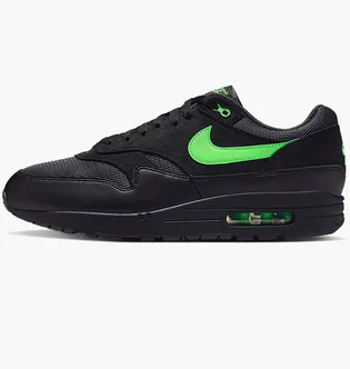Кроссовки мужские Nike Air Max 1 Ess Black FZ5808-012