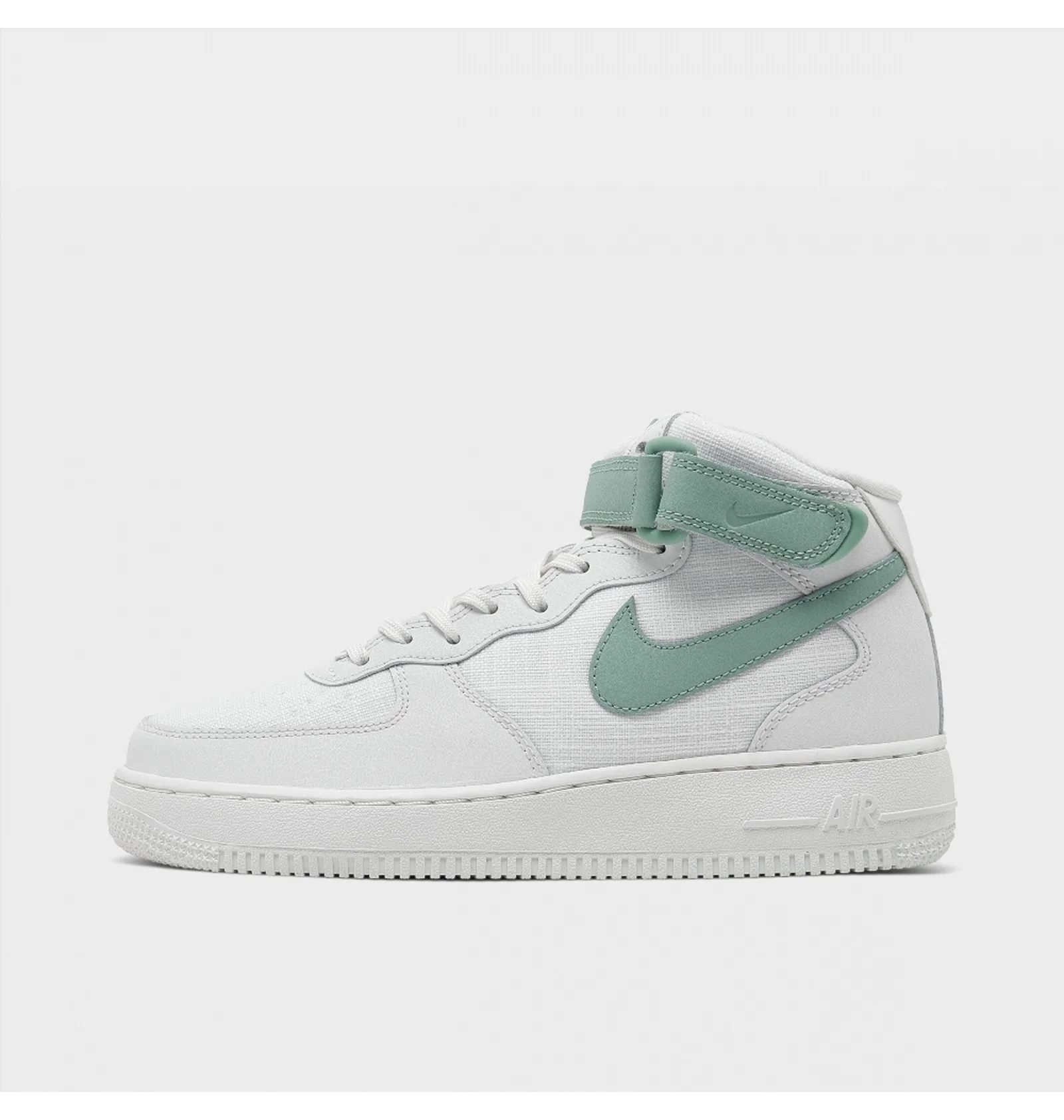 ᐉ Кроссовки женские Nike Air Force 1 07 Mid Casual Shoes White