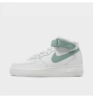 Кроссовки женские Nike Air Force 1 07 Mid Casual Shoes White DD9625-103