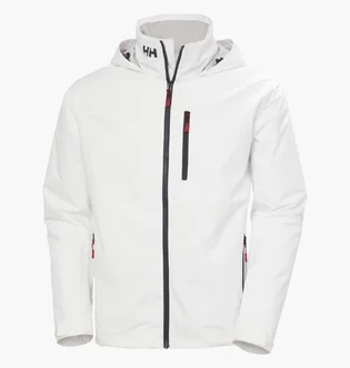 Куртка мужская Helly Hansen Midlayer 2.0 White 34442-001