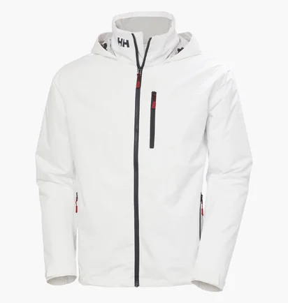 Куртка мужская Helly Hansen Midlayer 2.0 White 34442-001