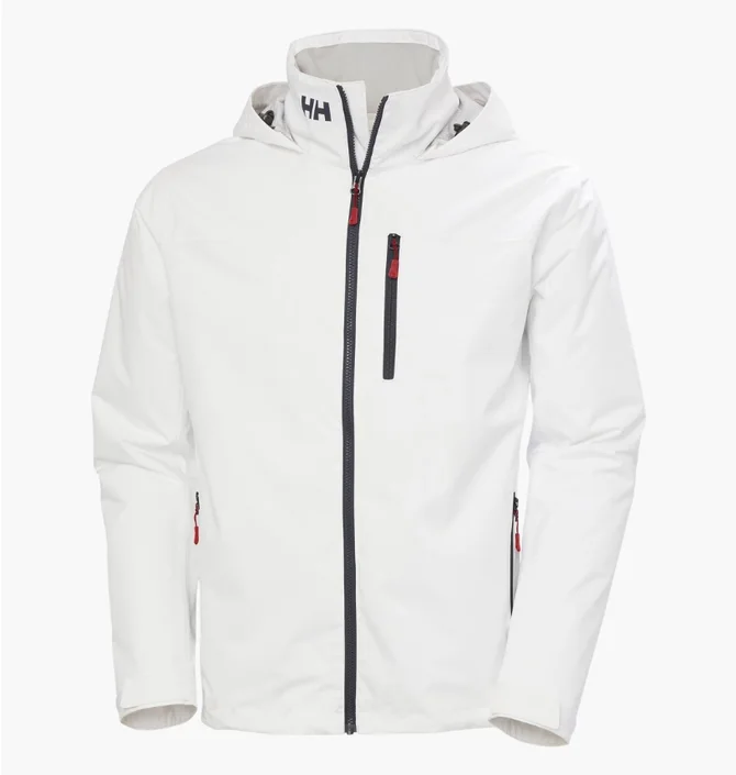 Куртка мужская Helly Hansen Midlayer 2.0 White 34442-001