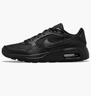 Кроссовки детские Nike Air Max Sc (Gs) Black CZ5358-003