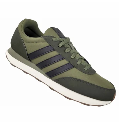 Кроссовки мужские Adidas Run 60S 3.0 Olive IG1179
