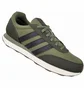 Кроссовки мужские Adidas Run 60S 3.0 Olive IG1179