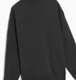 Світшот чоловічий Air Jordan Wordmark Fleece Sweatshirt Black FJ7788-045