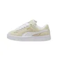 Кроссовки унисекс Puma Suede Xl Beige 395205-09