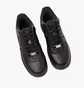 Кроссовки мужские Nike Air Force 1 Low Supreme Black Cu9225-001