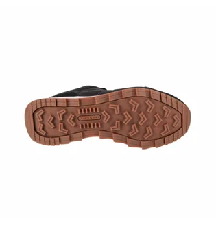 Кроссовки мужские Merrell Alpine 83 Black J006047
