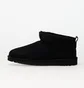 Угги мужские UGG M Classic Ultra Mini Black 1137391-BLK