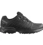 Кросівки чоловічі Salomon Reckon Gtx Gore-Tex Black 472138