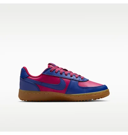 Кросівки дитячі Nike Field General Big Kids Shoes Blue/Red IH3324-600