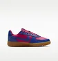 Кросівки дитячі Nike Field General Big Kids Shoes Blue/Red IH3324-600