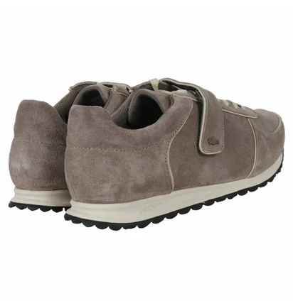 Кроссовки женские Lacoste Agadel Srw Lt Brown 728SRW1124235