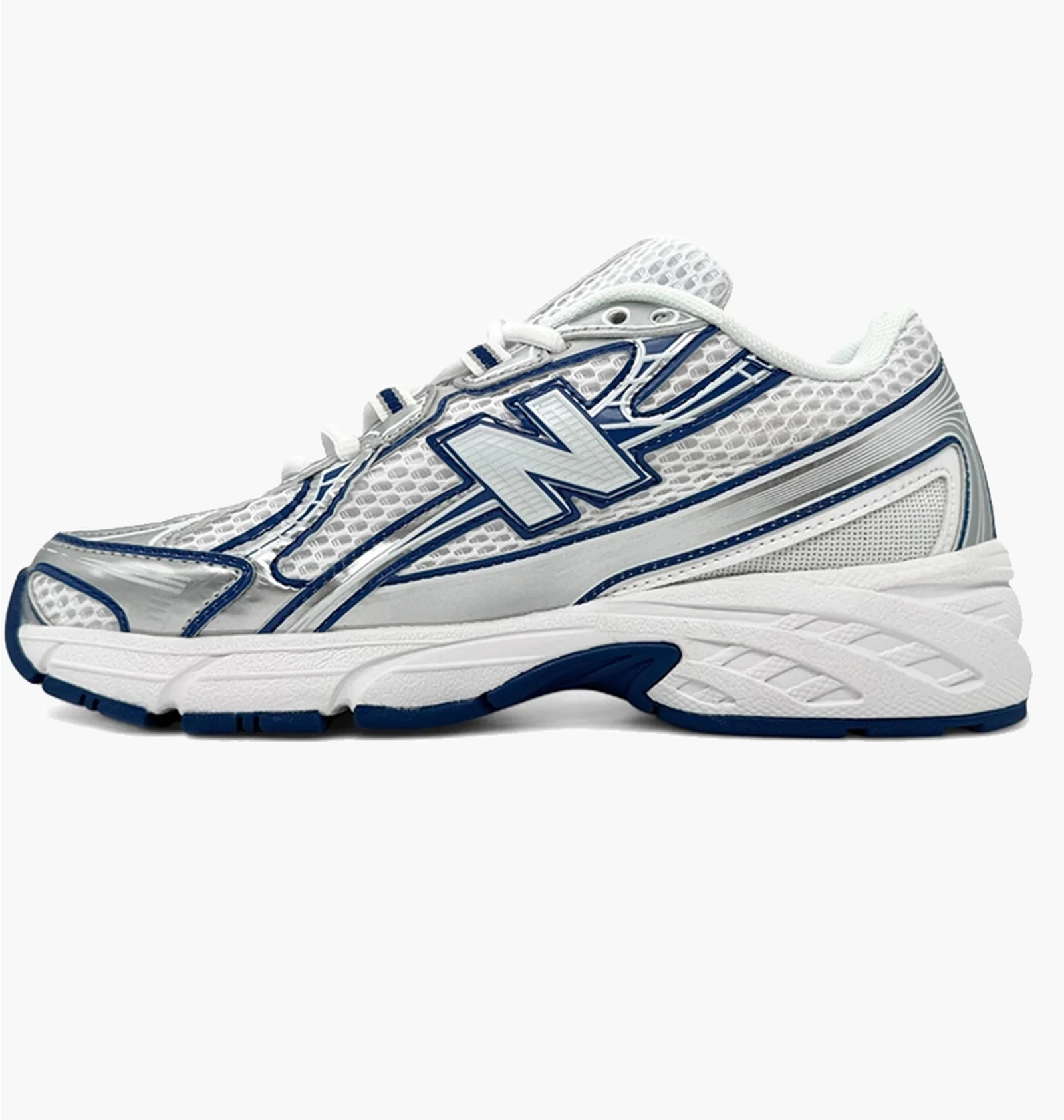ᐉ Кросівки чоловічі New Balance 740 White U740LB2 - придбати в