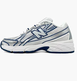 Кросівки чоловічі New Balance 740 White U740LB2