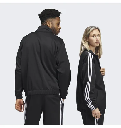 Олімпійка унісекс Adidas Skateboarding Firebird Track Jacket Black IJ0958