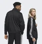 Олімпійка унісекс Adidas Skateboarding Firebird Track Jacket Black IJ0958